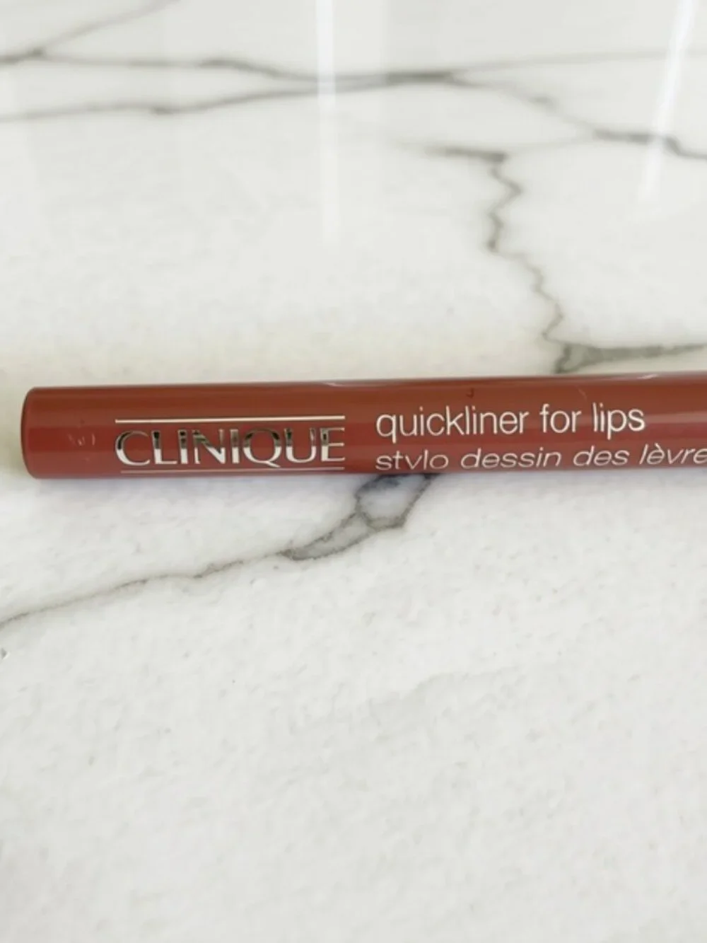 Clinique Pop Lip Color + Quickliner For Lips
